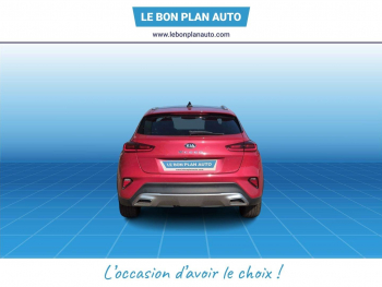 Photo 6 du bon plan KIA XCeed 1.6 T-GDI 204ch Premium DCT7 occasion à 17960 €