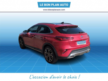 Photo 7 du bon plan KIA XCeed 1.6 T-GDI 204ch Premium DCT7 occasion à 17960 €