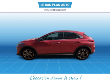 Photo 8 du bon plan KIA XCeed 1.6 T-GDI 204ch Premium DCT7 occasion à 17960 €