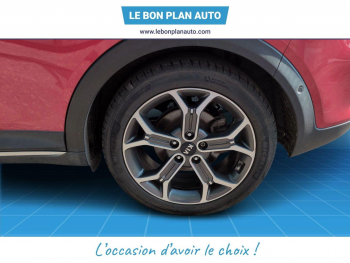 Photo 9 du bon plan KIA XCeed 1.6 T-GDI 204ch Premium DCT7 occasion à 17960 €