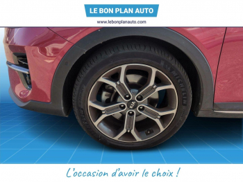 Photo 10 du bon plan KIA XCeed 1.6 T-GDI 204ch Premium DCT7 occasion à 17960 €