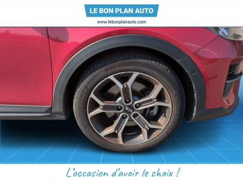 Photo 11 du bon plan KIA XCeed 1.6 T-GDI 204ch Premium DCT7 occasion à 17960 €