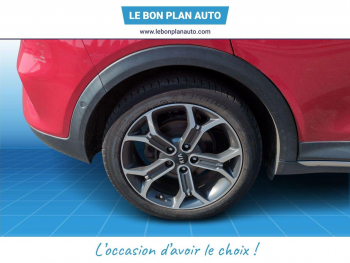 Photo 12 du bon plan KIA XCeed 1.6 T-GDI 204ch Premium DCT7 occasion à 17960 €