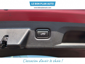 Photo 14 du bon plan KIA XCeed 1.6 T-GDI 204ch Premium DCT7 occasion à 17960 €