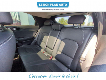 Photo 15 du bon plan KIA XCeed 1.6 T-GDI 204ch Premium DCT7 occasion à 17960 €