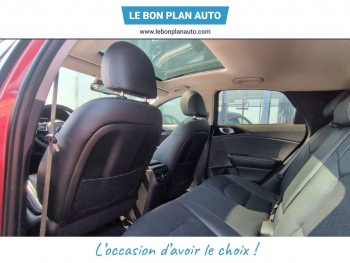 Photo 16 du bon plan KIA XCeed 1.6 T-GDI 204ch Premium DCT7 occasion à 17960 €