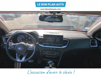 Photo 20 du bon plan KIA XCeed 1.6 T-GDI 204ch Premium DCT7 occasion à 17960 €