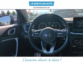 Photo 21 du bon plan KIA XCeed 1.6 T-GDI 204ch Premium DCT7 occasion à 17960 €