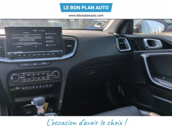 Photo 22 du bon plan KIA XCeed 1.6 T-GDI 204ch Premium DCT7 occasion à 17960 €