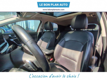 Photo 23 du bon plan KIA XCeed 1.6 T-GDI 204ch Premium DCT7 occasion à 17960 €