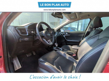 Photo 24 du bon plan KIA XCeed 1.6 T-GDI 204ch Premium DCT7 occasion à 17960 €