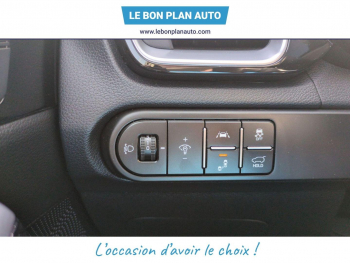 Photo 26 du bon plan KIA XCeed 1.6 T-GDI 204ch Premium DCT7 occasion à 17960 €
