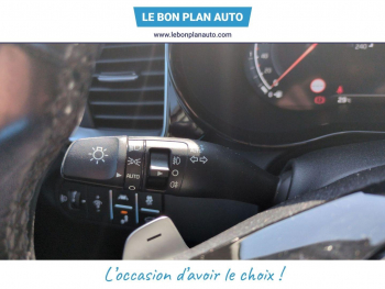 Photo 28 du bon plan KIA XCeed 1.6 T-GDI 204ch Premium DCT7 occasion à 17960 €
