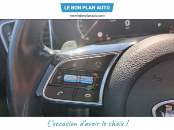 Photo 30 du bon plan KIA XCeed 1.6 T-GDI 204ch Premium DCT7 occasion à 17960 €