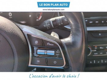 Photo 31 du bon plan KIA XCeed 1.6 T-GDI 204ch Premium DCT7 occasion à 17960 €