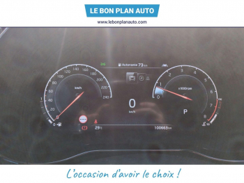Photo 32 du bon plan KIA XCeed 1.6 T-GDI 204ch Premium DCT7 occasion à 17960 €