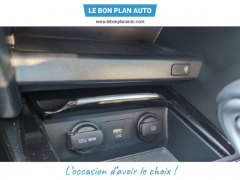Photo 34 du bon plan KIA XCeed 1.6 T-GDI 204ch Premium DCT7 occasion à 17960 €