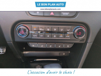 Photo 35 du bon plan KIA XCeed 1.6 T-GDI 204ch Premium DCT7 occasion à 17960 €