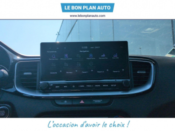 Photo 36 du bon plan KIA XCeed 1.6 T-GDI 204ch Premium DCT7 occasion à 17960 €