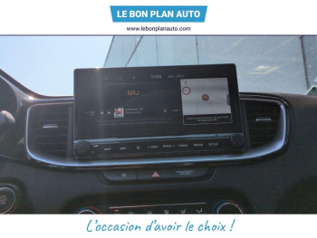 Photo 38 du bon plan KIA XCeed 1.6 T-GDI 204ch Premium DCT7 occasion à 17960 €