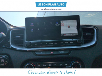 Photo 39 du bon plan KIA XCeed 1.6 T-GDI 204ch Premium DCT7 occasion à 17960 €