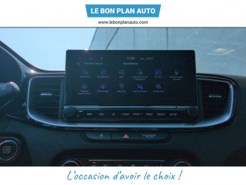 Photo 40 du bon plan KIA XCeed 1.6 T-GDI 204ch Premium DCT7 occasion à 17960 €