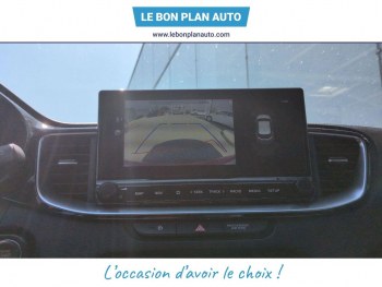 Photo 41 du bon plan KIA XCeed 1.6 T-GDI 204ch Premium DCT7 occasion à 17960 €