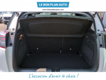 Photo 13 du bon plan OPEL Crossland X 1.2 Turbo 130ch Design 120 ans Euro 6d-T occasion à 12480 €