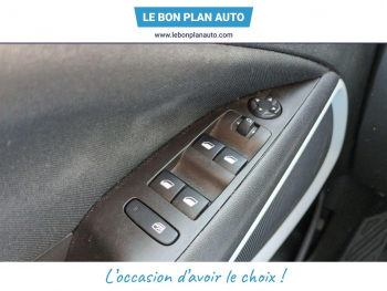 Photo 20 du bon plan OPEL Crossland X 1.2 Turbo 130ch Design 120 ans Euro 6d-T occasion à 12480 €