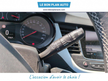 Photo 23 du bon plan OPEL Crossland X 1.2 Turbo 130ch Design 120 ans Euro 6d-T occasion à 12480 €