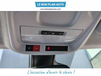 Photo 34 du bon plan OPEL Crossland X 1.2 Turbo 130ch Design 120 ans Euro 6d-T occasion à 12480 €