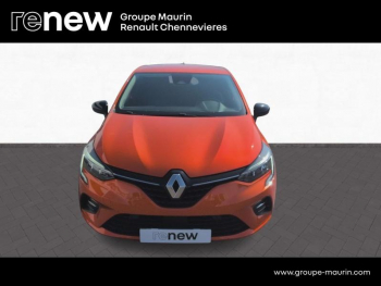 Photo 2 du bon plan RENAULT Clio 1.6 E-Tech 145ch full hybrid Evolution occasion à 16999 €