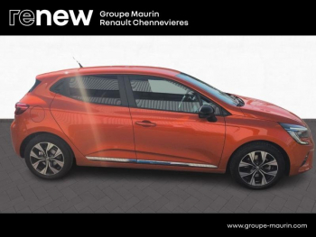 Photo 4 du bon plan RENAULT Clio 1.6 E-Tech 145ch full hybrid Evolution occasion à 16999 €