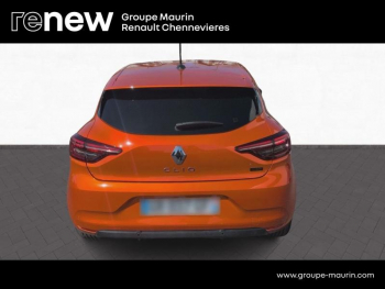 Photo 6 du bon plan RENAULT Clio 1.6 E-Tech 145ch full hybrid Evolution occasion à 16999 €