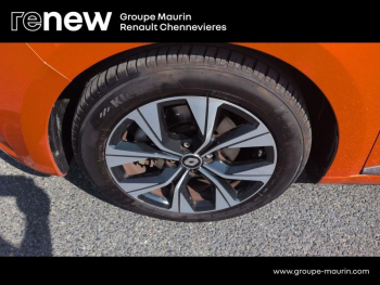 Photo 9 du bon plan RENAULT Clio 1.6 E-Tech 145ch full hybrid Evolution occasion à 16999 €