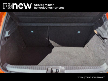 Photo 13 du bon plan RENAULT Clio 1.6 E-Tech 145ch full hybrid Evolution occasion à 16999 €