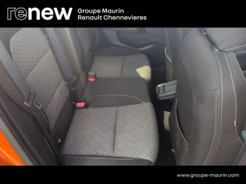 Photo 15 du bon plan RENAULT Clio 1.6 E-Tech 145ch full hybrid Evolution occasion à 16999 €