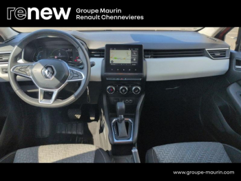 Photo 17 du bon plan RENAULT Clio 1.6 E-Tech 145ch full hybrid Evolution occasion à 16999 €