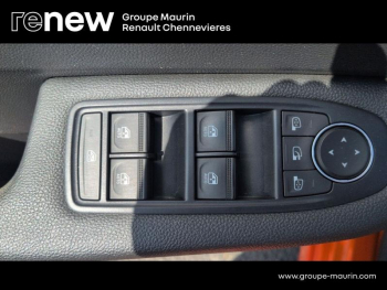 Photo 19 du bon plan RENAULT Clio 1.6 E-Tech 145ch full hybrid Evolution occasion à 16999 €