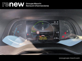 Photo 22 du bon plan RENAULT Clio 1.6 E-Tech 145ch full hybrid Evolution occasion à 16999 €