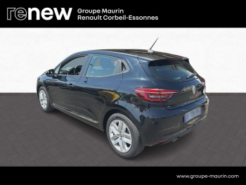 Photo 3 du bon plan RENAULT Clio 1.0 SCe 65ch Zen -21N occasion à 12280 €