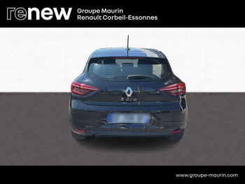 Photo 4 du bon plan RENAULT Clio 1.0 SCe 65ch Zen -21N occasion à 12280 €