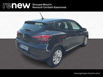 Photo 5 du bon plan RENAULT Clio 1.0 SCe 65ch Zen -21N occasion à 12280 €