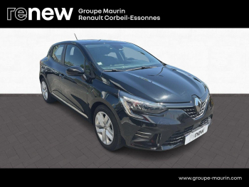 Photo 7 du bon plan RENAULT Clio 1.0 SCe 65ch Zen -21N occasion à 12280 €