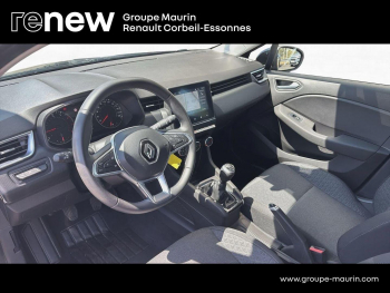 Photo 10 du bon plan RENAULT Clio 1.0 SCe 65ch Zen -21N occasion à 12280 €