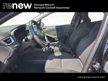 Photo 11 du bon plan RENAULT Clio 1.0 SCe 65ch Zen -21N occasion à 12280 €