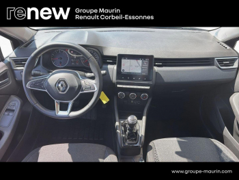 Photo 13 du bon plan RENAULT Clio 1.0 SCe 65ch Zen -21N occasion à 12280 €