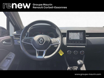 Photo 14 du bon plan RENAULT Clio 1.0 SCe 65ch Zen -21N occasion à 12280 €