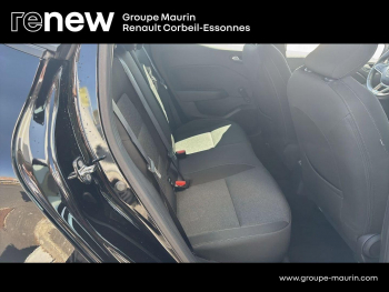 Photo 16 du bon plan RENAULT Clio 1.0 SCe 65ch Zen -21N occasion à 12280 €