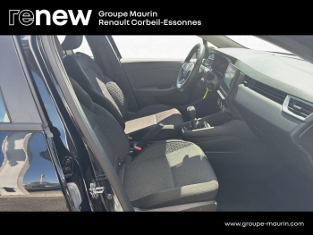 Photo 17 du bon plan RENAULT Clio 1.0 SCe 65ch Zen -21N occasion à 12280 €